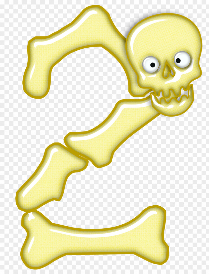 Ghost Calavera Alphabet Halloween PNG