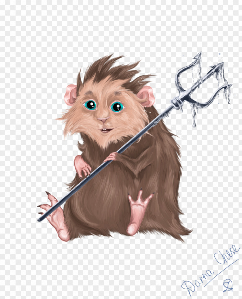 Guinea Pig Annabeth Chase The Last Olympian Sea Of Monsters Odysseus Percy Jackson PNG