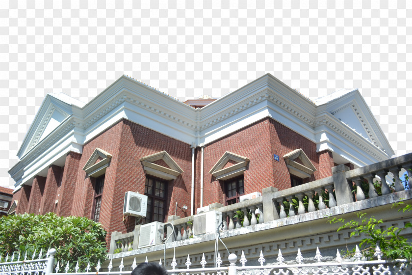 Gulangyu Bed And Breakfast PNG