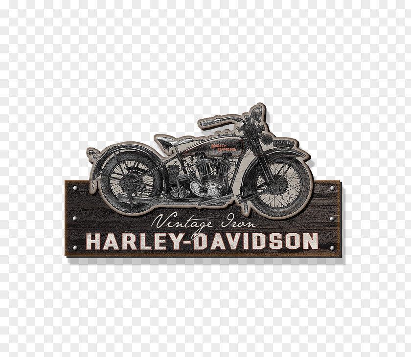 Harley Davidson Motorcycle Outlaw Harley-Davidson Wood Indian PNG