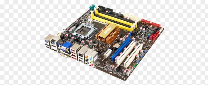 Laptop Graphics Cards & Video Adapters Motherboard PCI Express Mini PNG