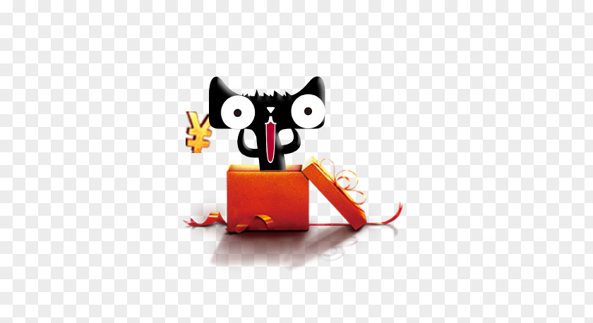 Lynx Gifts Tmall JD.com Icon PNG