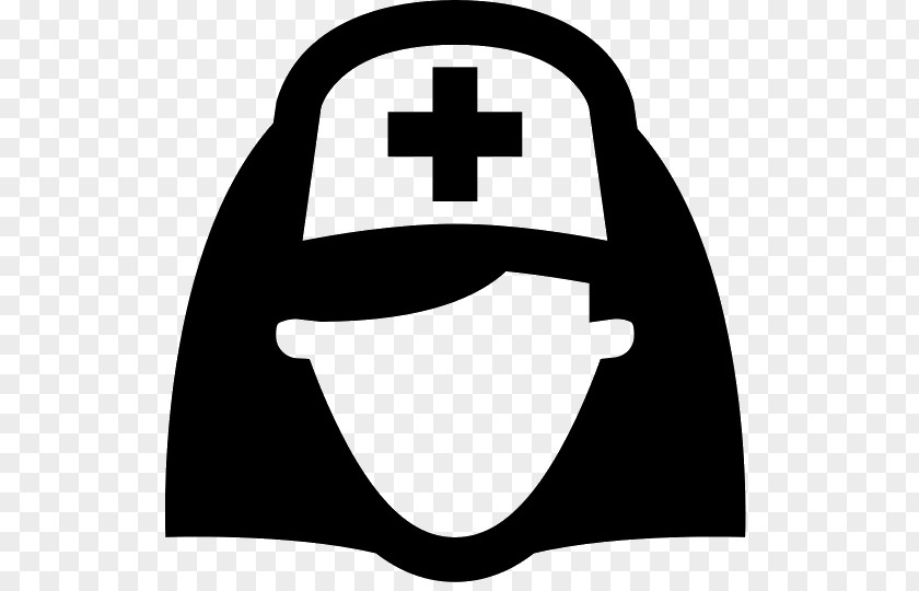 Nurse's Cap Nursing Care Computer Icons Medicine Health PNG