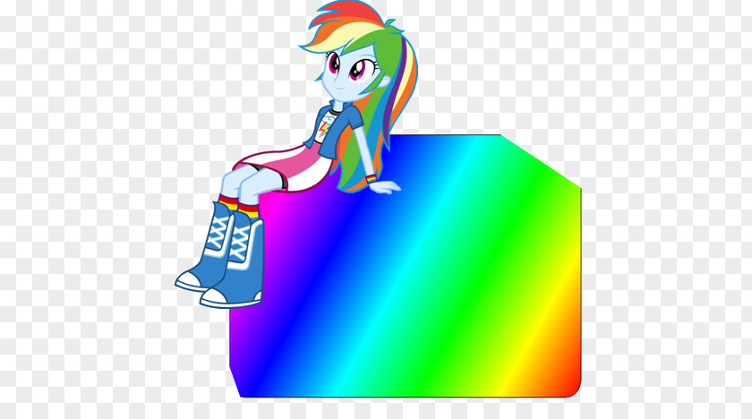 Seprator Frame Rainbow Dash Diaper Pinkie Pie Rarity Fluttershy PNG