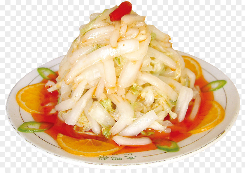 Sichuan Spicy Cabbage Thai Cuisine Recipe Pungency PNG