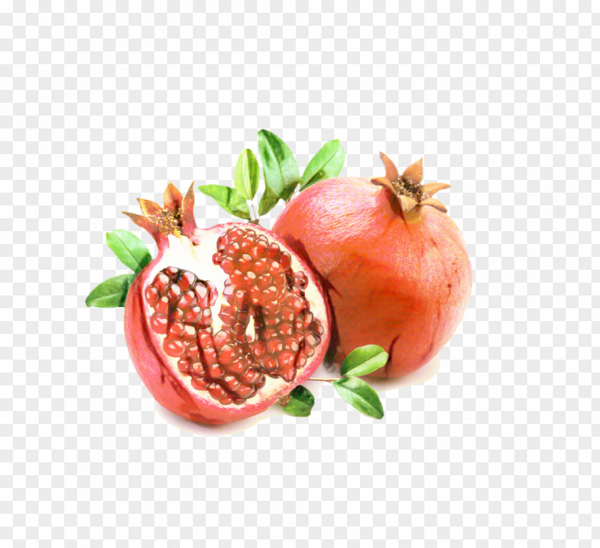 Superfruit Strawberries Healthy Food PNG