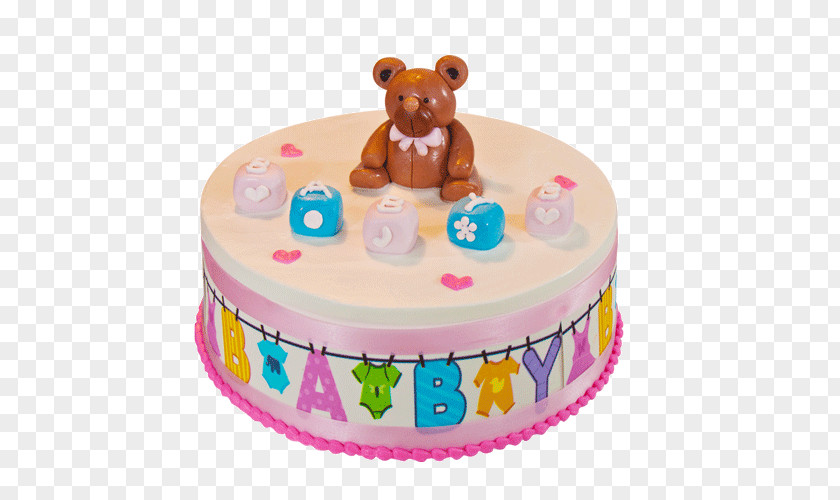 Toy Torte Birthday Cake Decorating Buttercream PNG