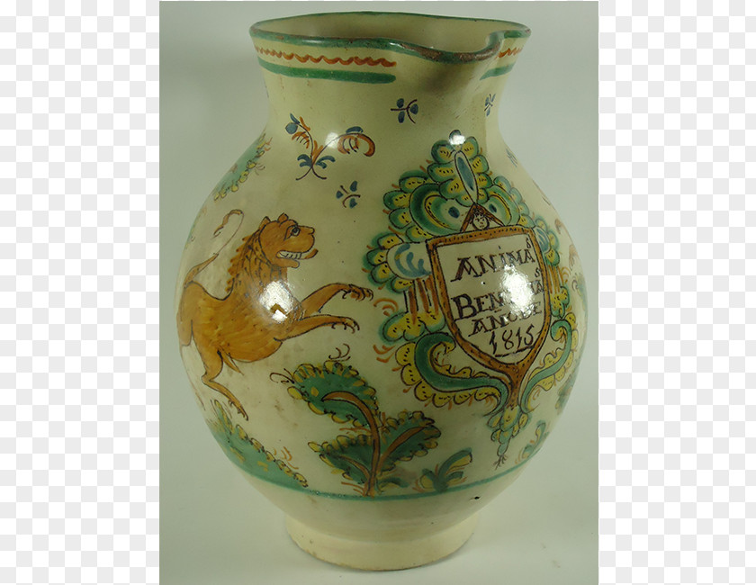 Vase Pottery Jug Porcelain PNG