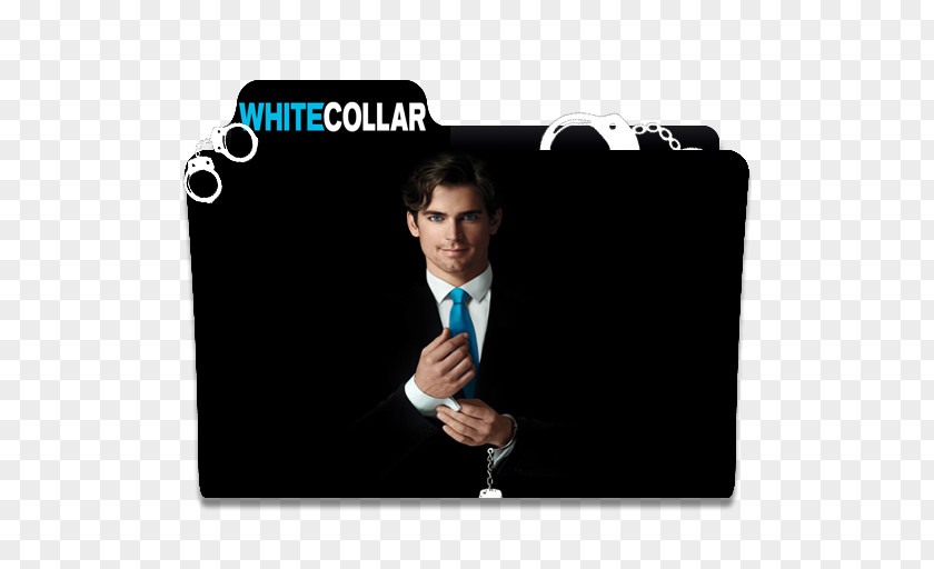 White Collar Matt Bomer Neal Caffrey Peter Burke Television Show PNG