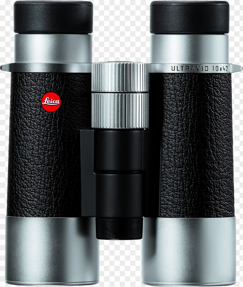 Binoculars Leica Silverline Ultravid Camera PNG