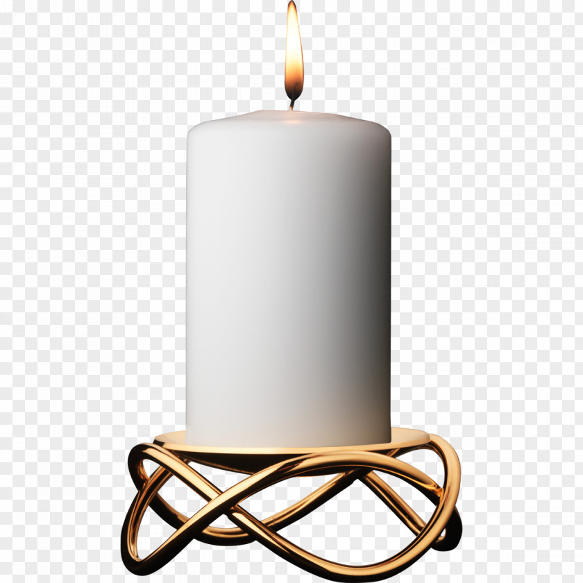 Candle Candlestick Designer Candelabra Cutlery PNG