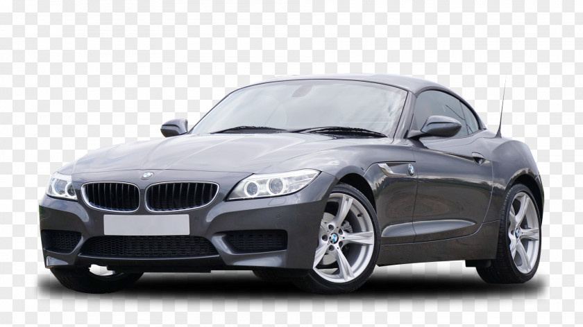 Car BMW Z4 Luxury Vehicle X4 PNG