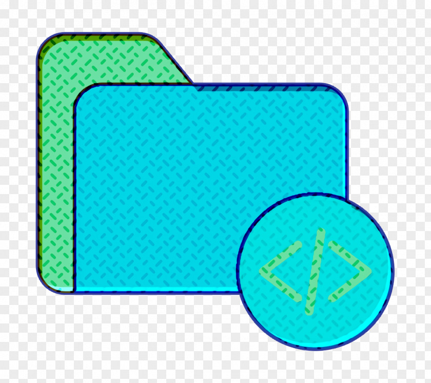 Coding Icon PNG