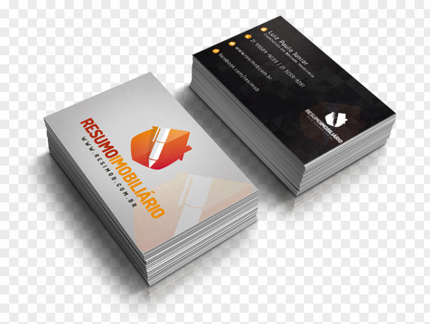 Design Business Cards Card Advertising PNG