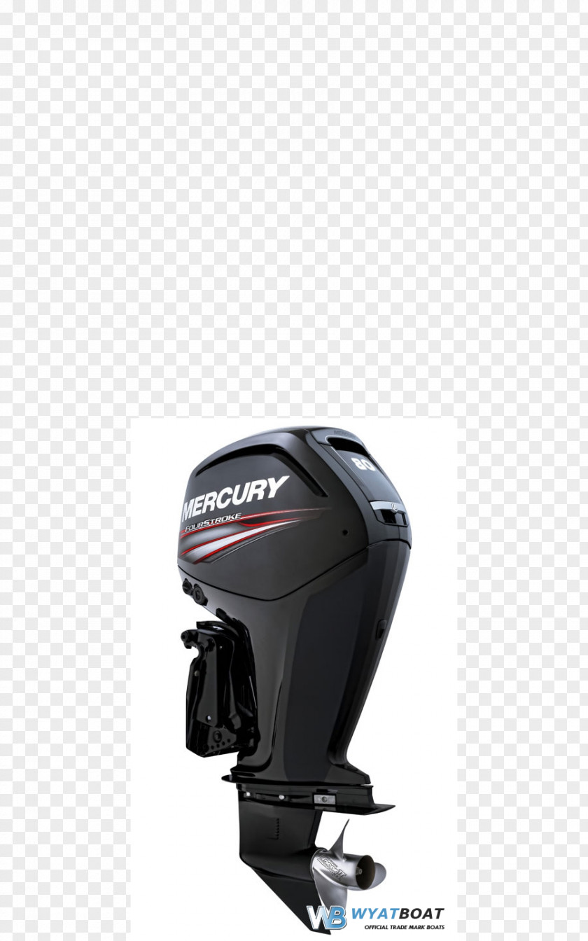 Engine Outboard Motor Four-stroke Mercury Marine Carleton Place PNG