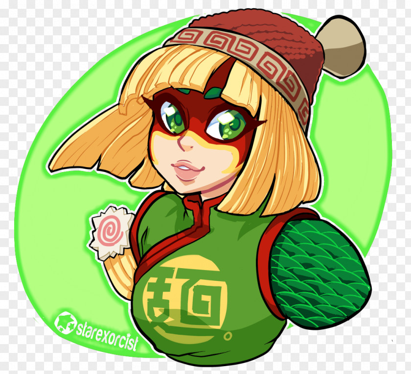 Fan Arms Art Splatoon PNG