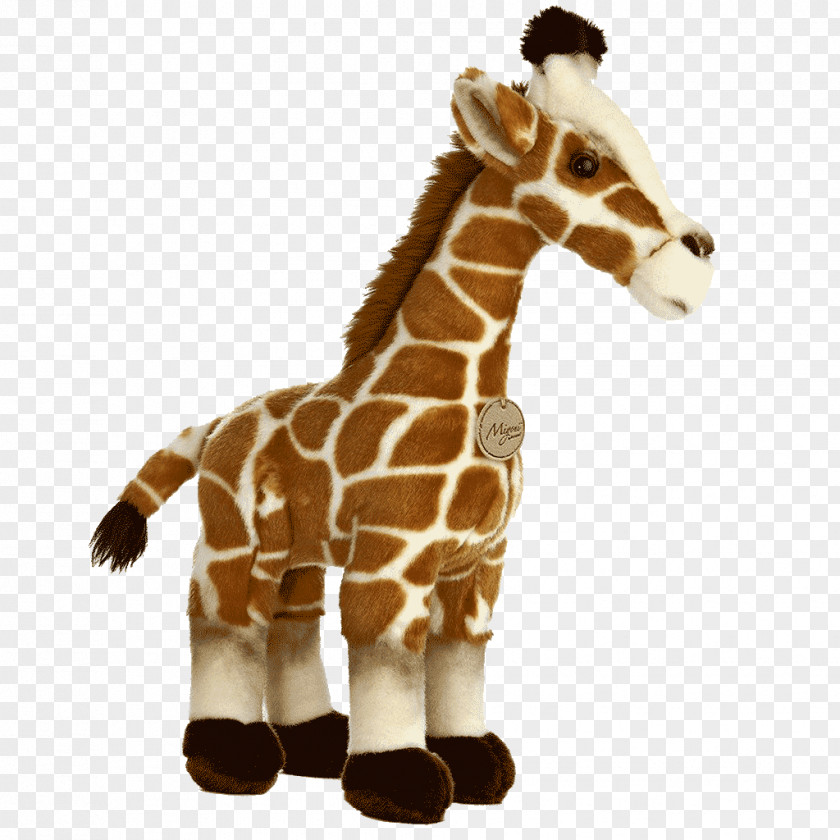 Giraffe Stuffed Animals & Cuddly Toys Aurora World, Inc. Plush PNG