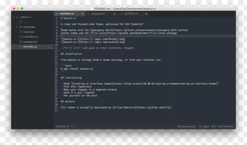 Github Speedment Installation Programmer Sublime Text Programming Language PNG