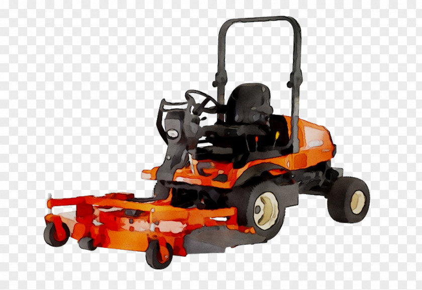 Lawn Mowers Agricultural Machinery Kubota Tractor PNG