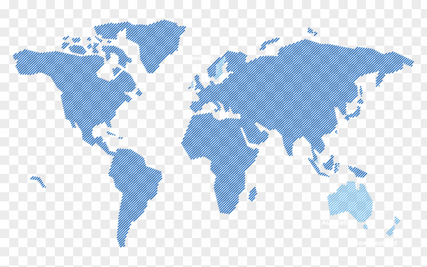 Map World Globe PNG