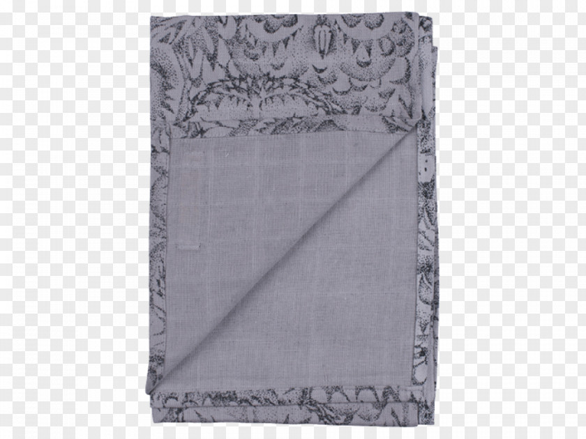 Muslin Textile PNG