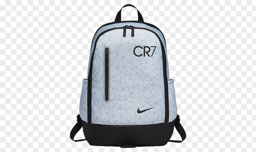 Nike Shield CR7 Backpack Bag Jumpman PNG
