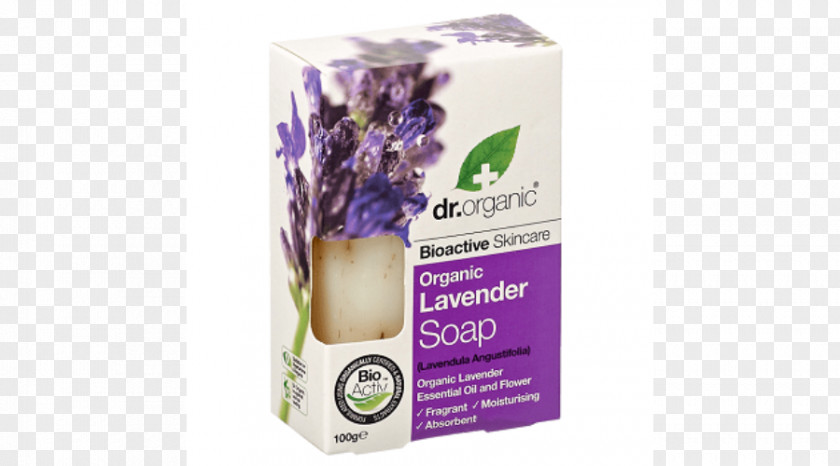 Organic Soap English Lavender Lotion Sedative Herb Flavor PNG