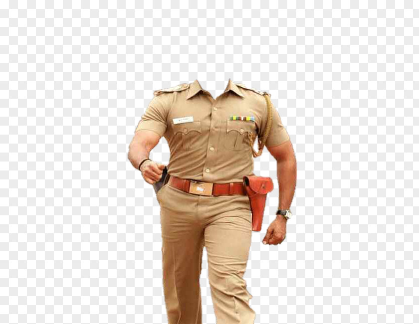 Police Different Color Officer PNG