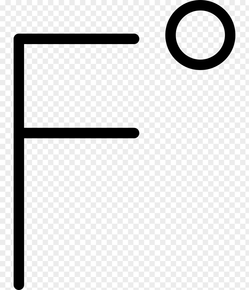 Symbol Fahrenheit Degree Scale Of Temperature PNG