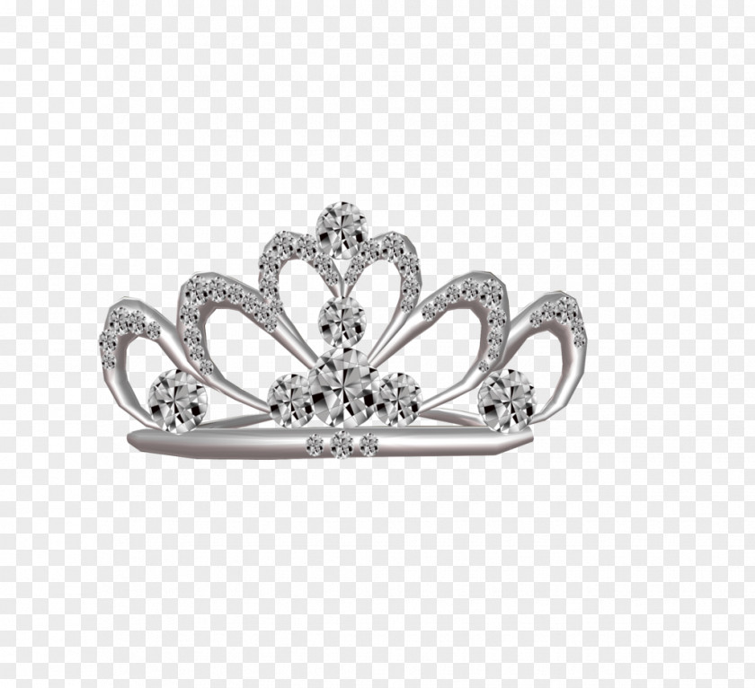 Tiara Crown DeviantArt PNG