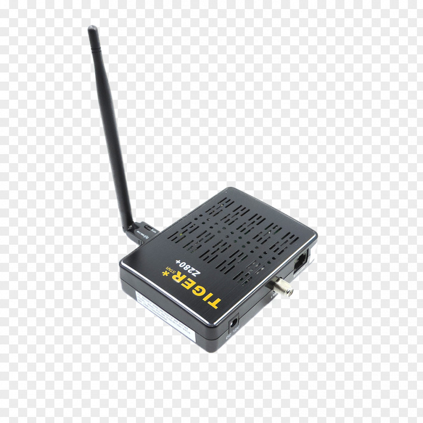 Tiger Wireless Access Points IPTV Radio Receiver Internet PNG