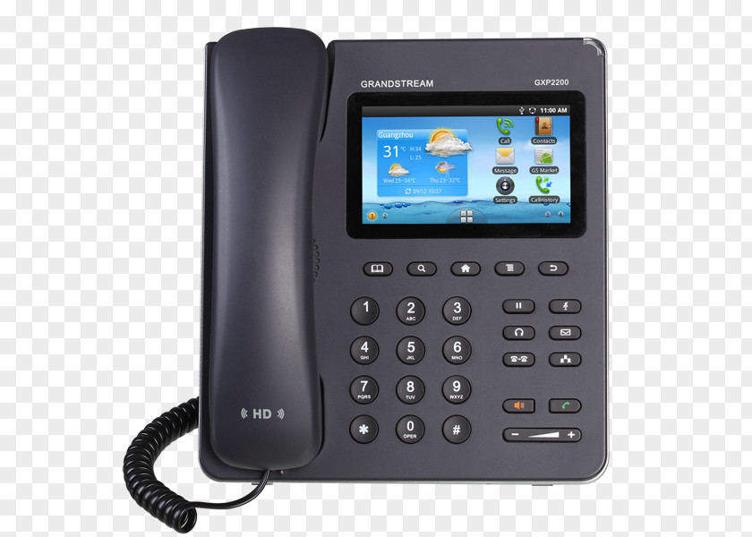 Android Nexus 4 VoIP Phone Telephone Grandstream Networks Voice Over IP PNG
