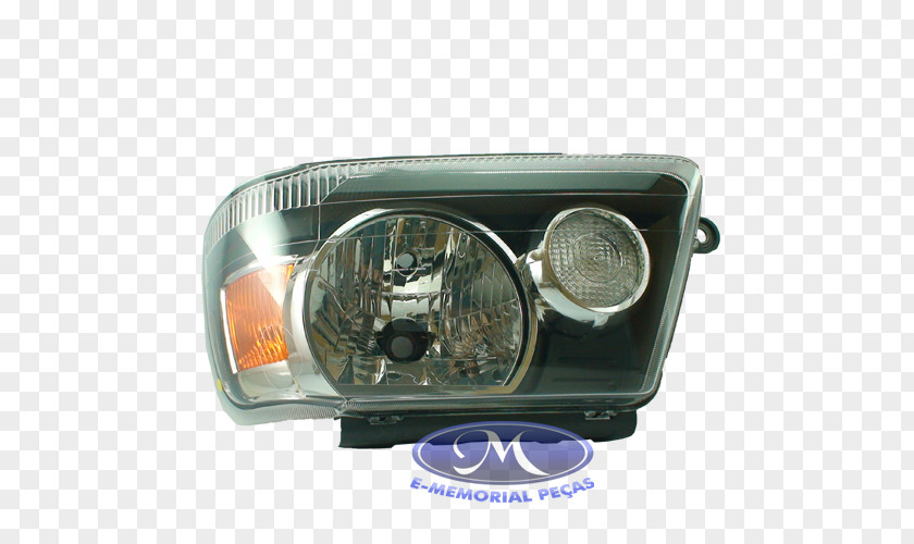 Car Headlamp Ford Courier Hose PNG
