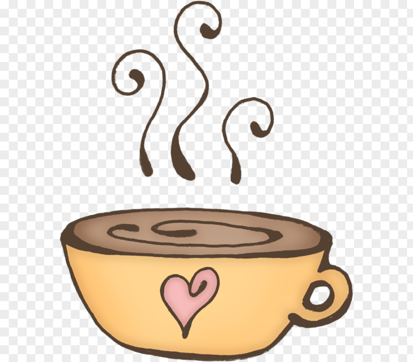 Coffee Clip Art Latte Drawing PNG