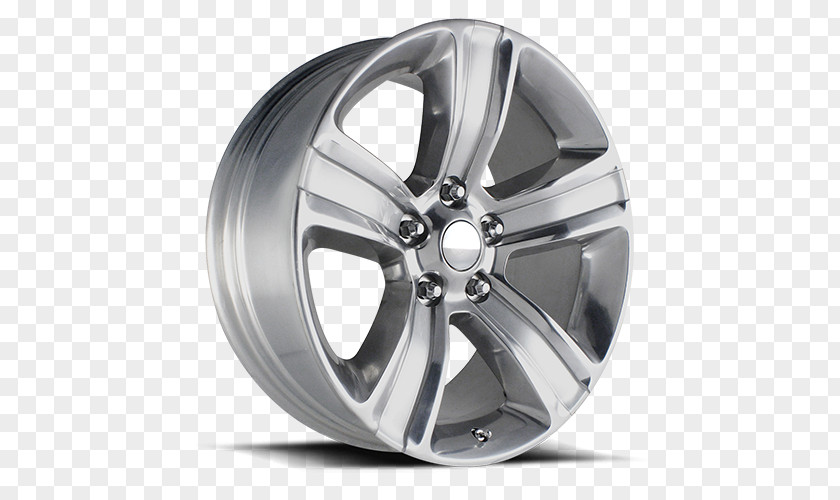 Dodge Alloy Wheel Ram Trucks SRT-10 Car PNG