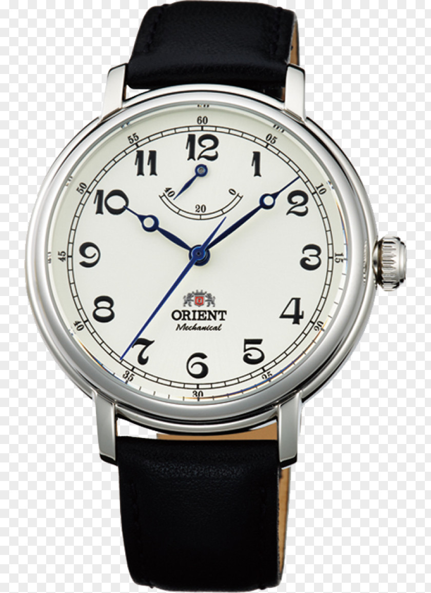 Orient Automatic Watches Watch Montblanc Chronograph Clock PNG