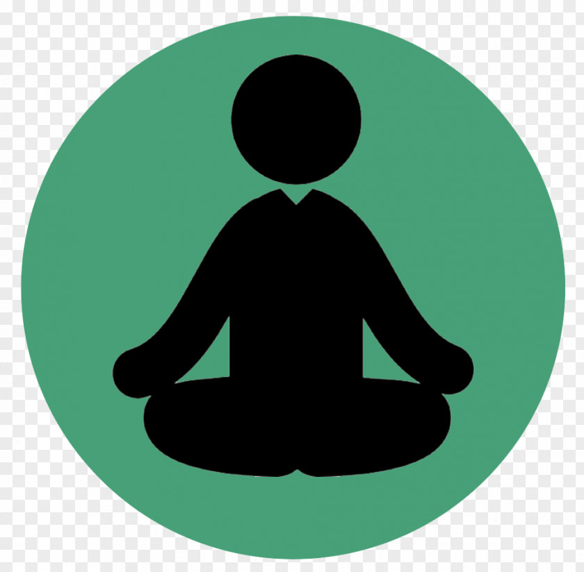 Yoga Clip Art Meditation PNG