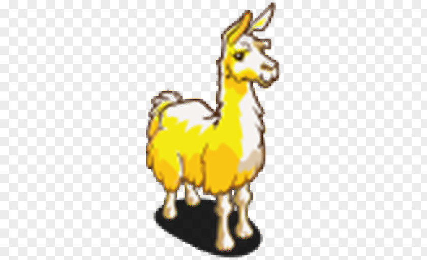 Boulder Outline Llama Alpaca Mobile App Clip Art Image PNG