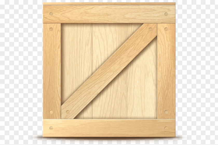 Box Wooden Packaging And Labeling PNG