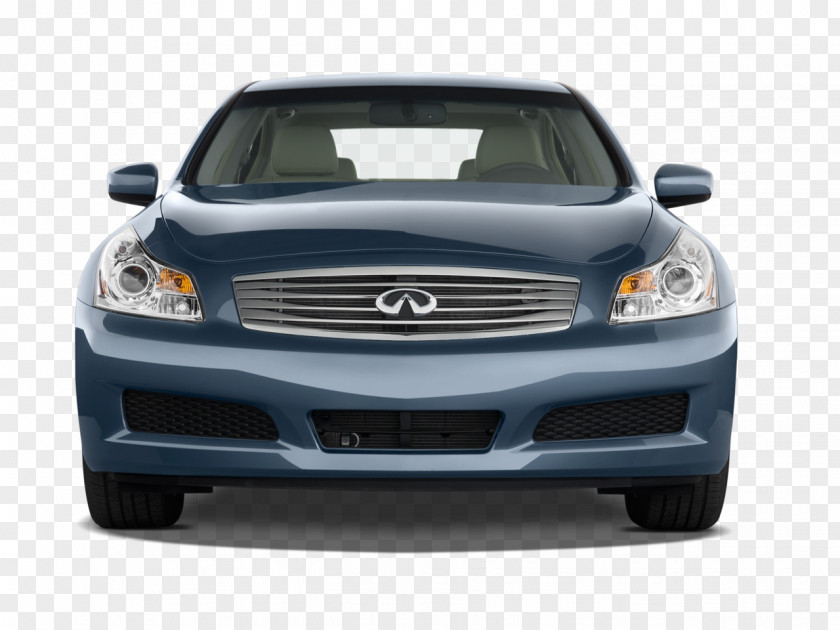 Car 2009 INFINITI G37 Personal Luxury 2013 2008 PNG