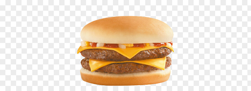 Cheese Cheeseburger Hamburger McDonald's Quarter Pounder Big Mac Breakfast Sandwich PNG