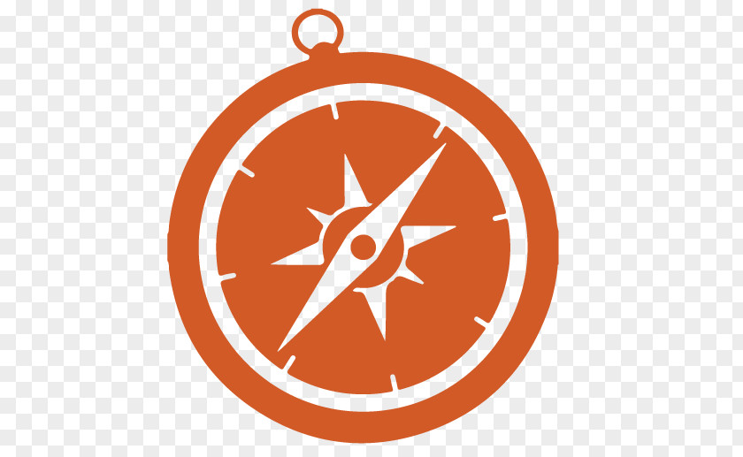 Compass Icon Design Clip Art PNG