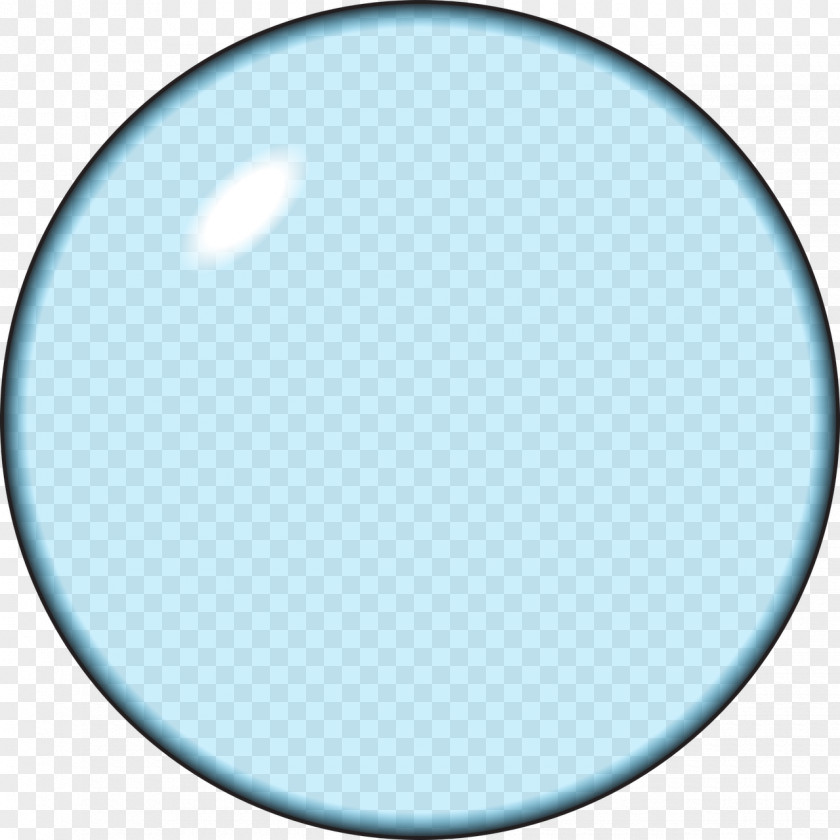 Crystal Ball Ice Clip Art PNG