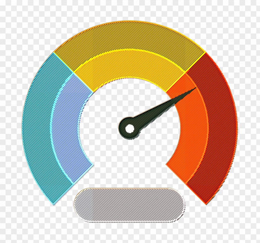 Dashboard Icon Design And Development Speedometer PNG