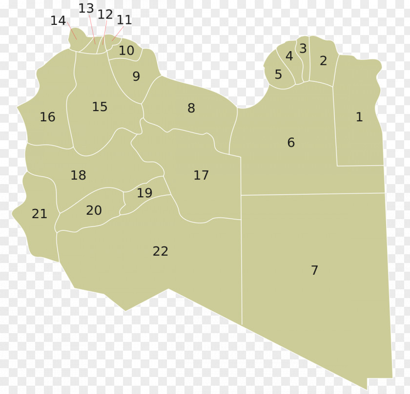 Egypt Districts Of Libya Libyan Civil War Tunisia Great Socialist People's Arab Jamahiriya PNG