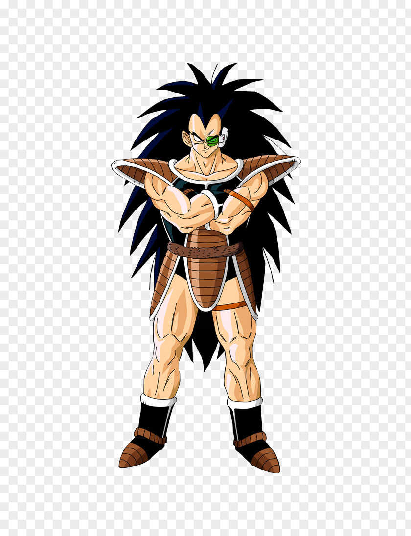 Goku Raditz Gohan Dragon Ball Saiyan PNG