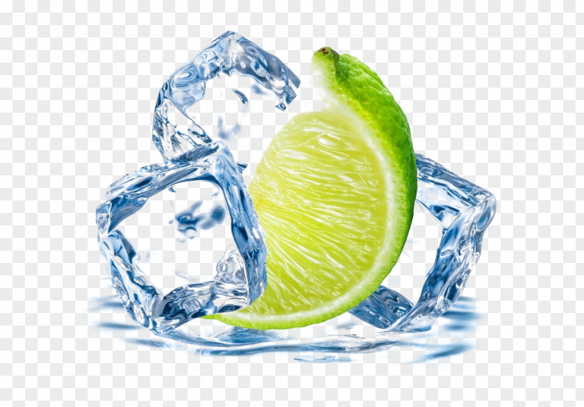 Ice Juice Iced Tea Lemon Orange PNG