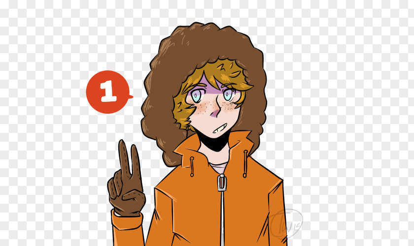 Kenny Mccormick Thumb Human Behavior Homo Sapiens Clip Art PNG