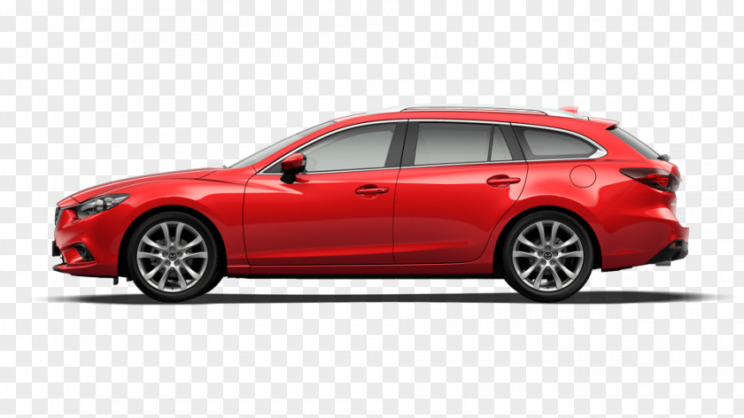 Mazda 2014 Mazda6 2015 2013 Car PNG