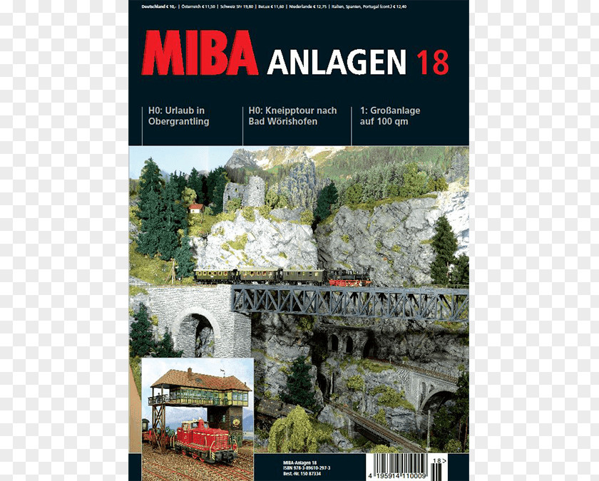 Miba! Magazine Miba AG Deutschland GmbH PNG